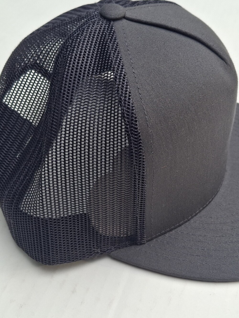Fox Racing WIP Trucker Hat - Picture 6 of 11